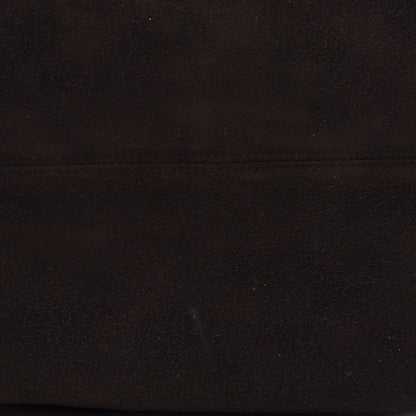 Balenciaga Suede Calfskin B Hobo Brown 12 of 18