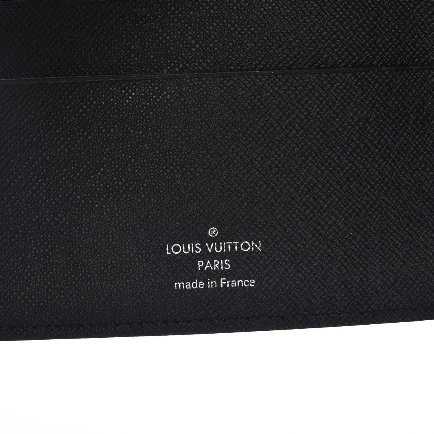 Louis Vuitton Damier Graphite Medium Ring Agenda Cover 6 of 7