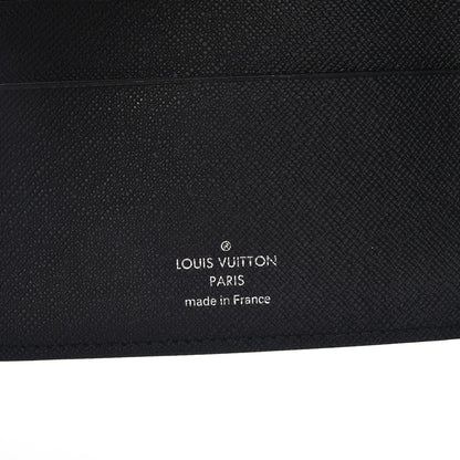 Louis Vuitton Damier Graphite Medium Ring Agenda Cover 6 of 7