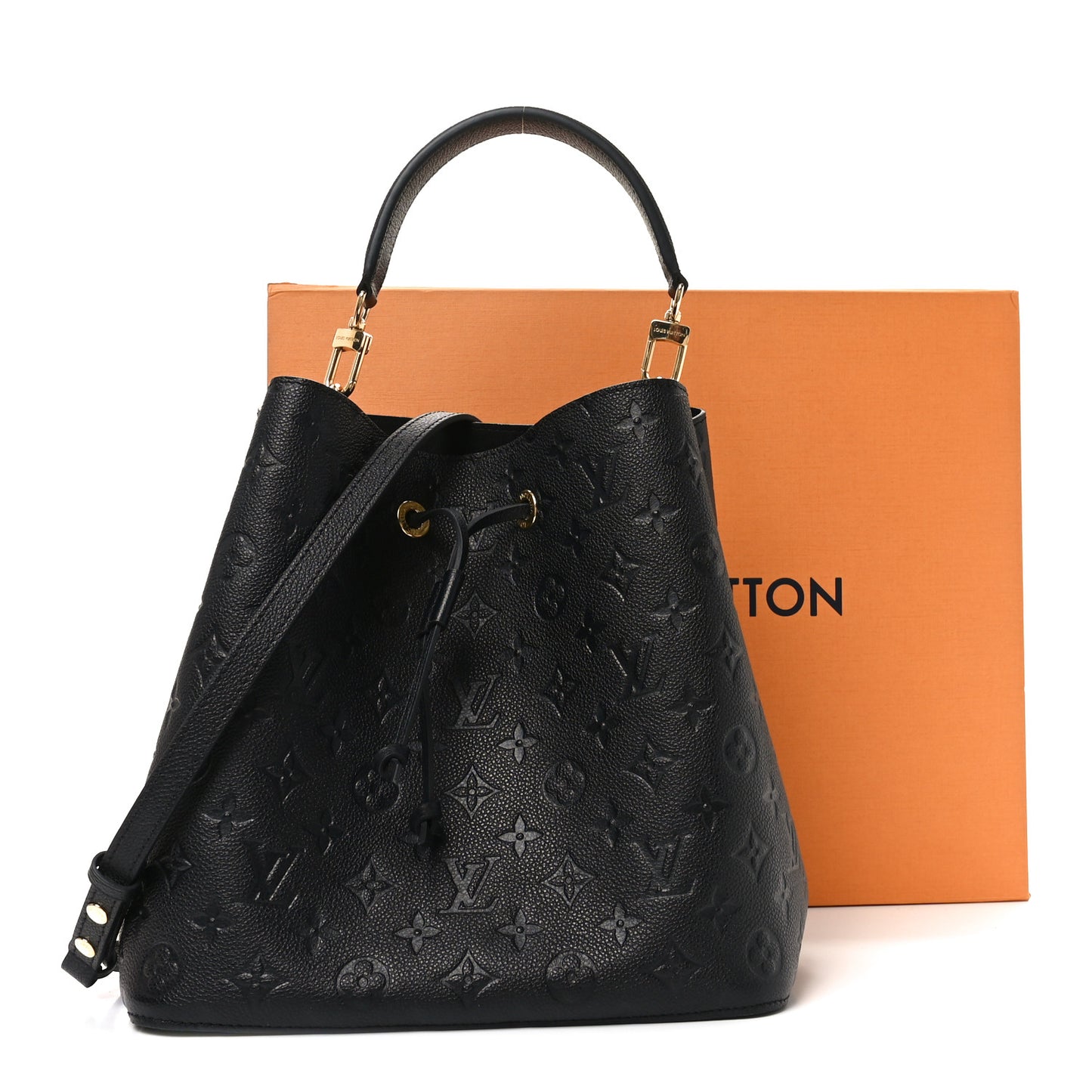 Empreinte Neonoe MM Black