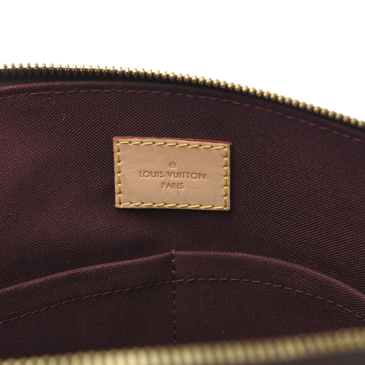 Louis Vuitton Monogram Turenne MM 5 of 10