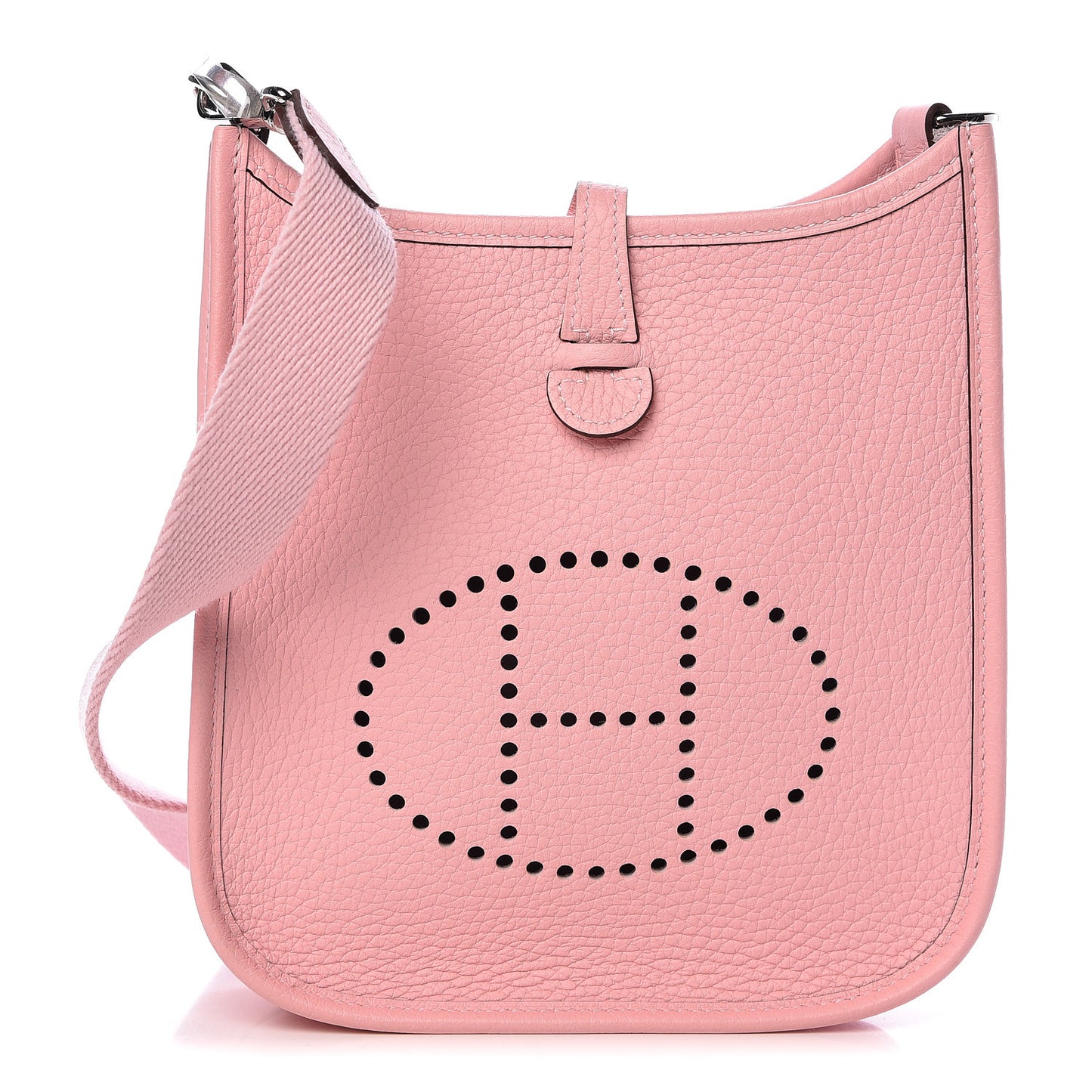 Taurillon Clemence Evelyne TPM Rose Sakura