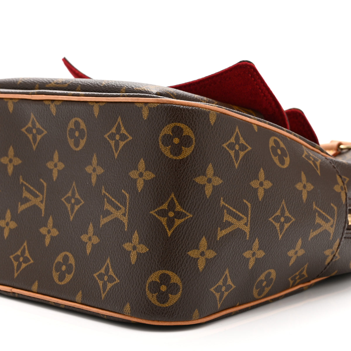 Louis Vuitton Monogram Excentri-Cite 10 of 10