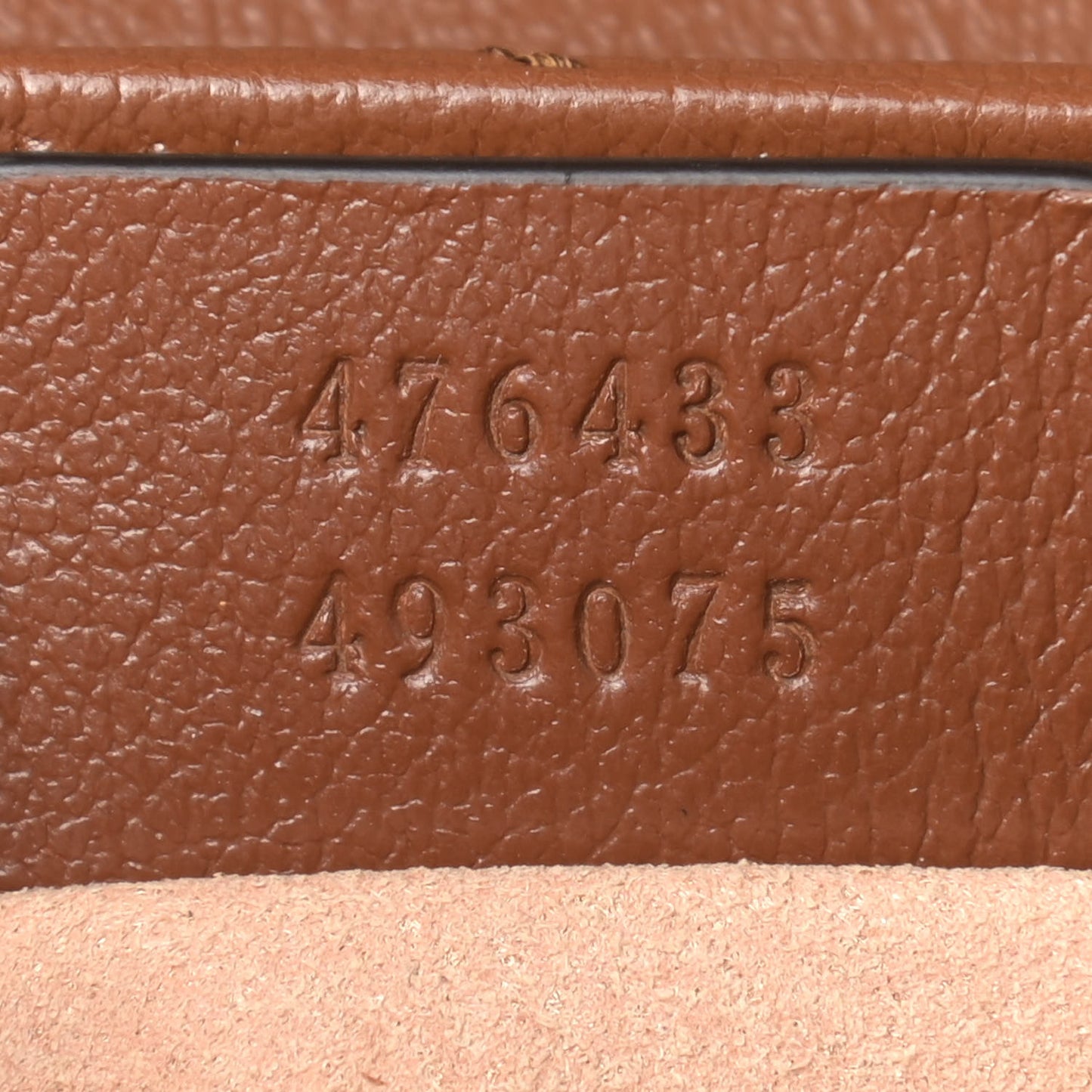 Azalea Calfskin Matelasse Diagonal Super Mini GG Marmont Shoulder Bag Cuir