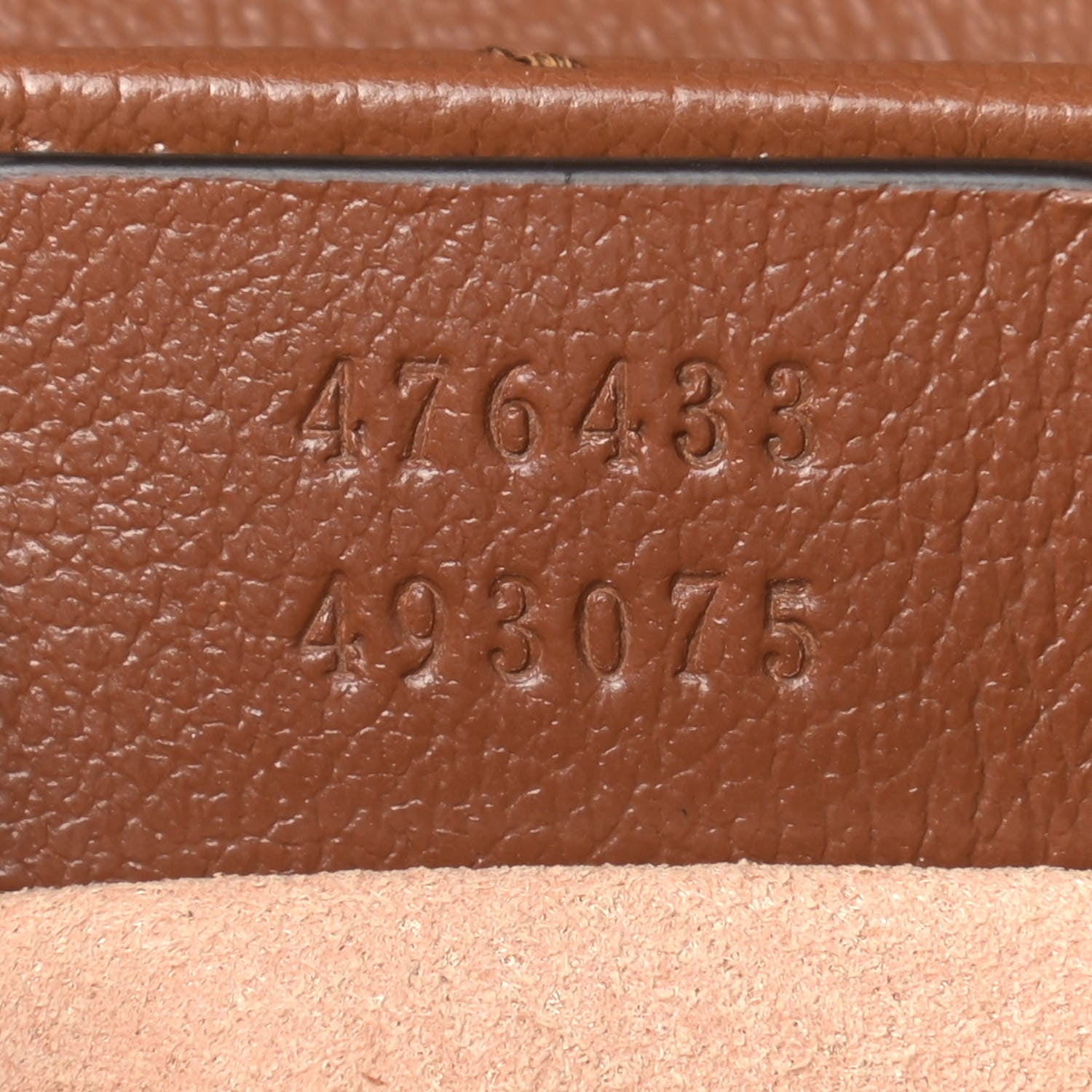 Gucci Azalea Calfskin Matelasse Diagonal Super Mini GG Marmont Shoulder Bag Cuir 7 of 9