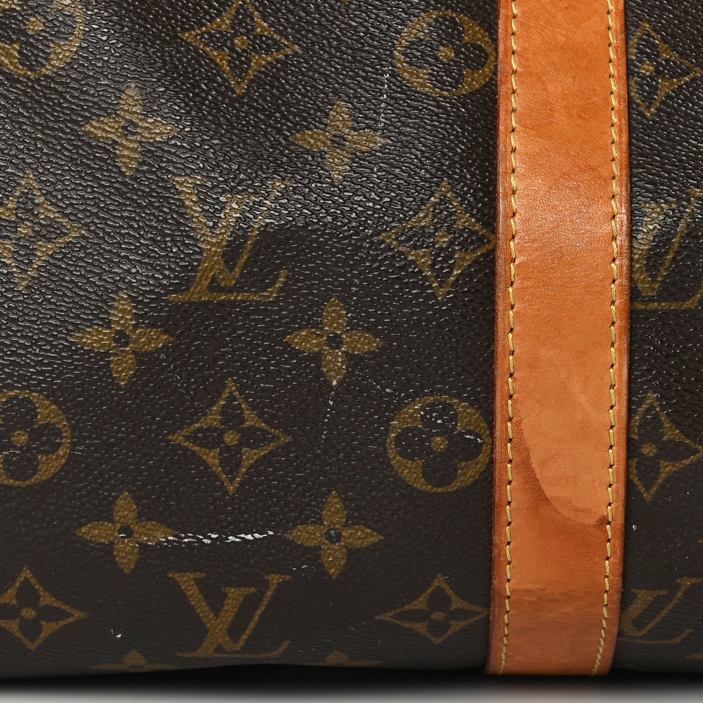 Monogram Keepall Bandouliere 45