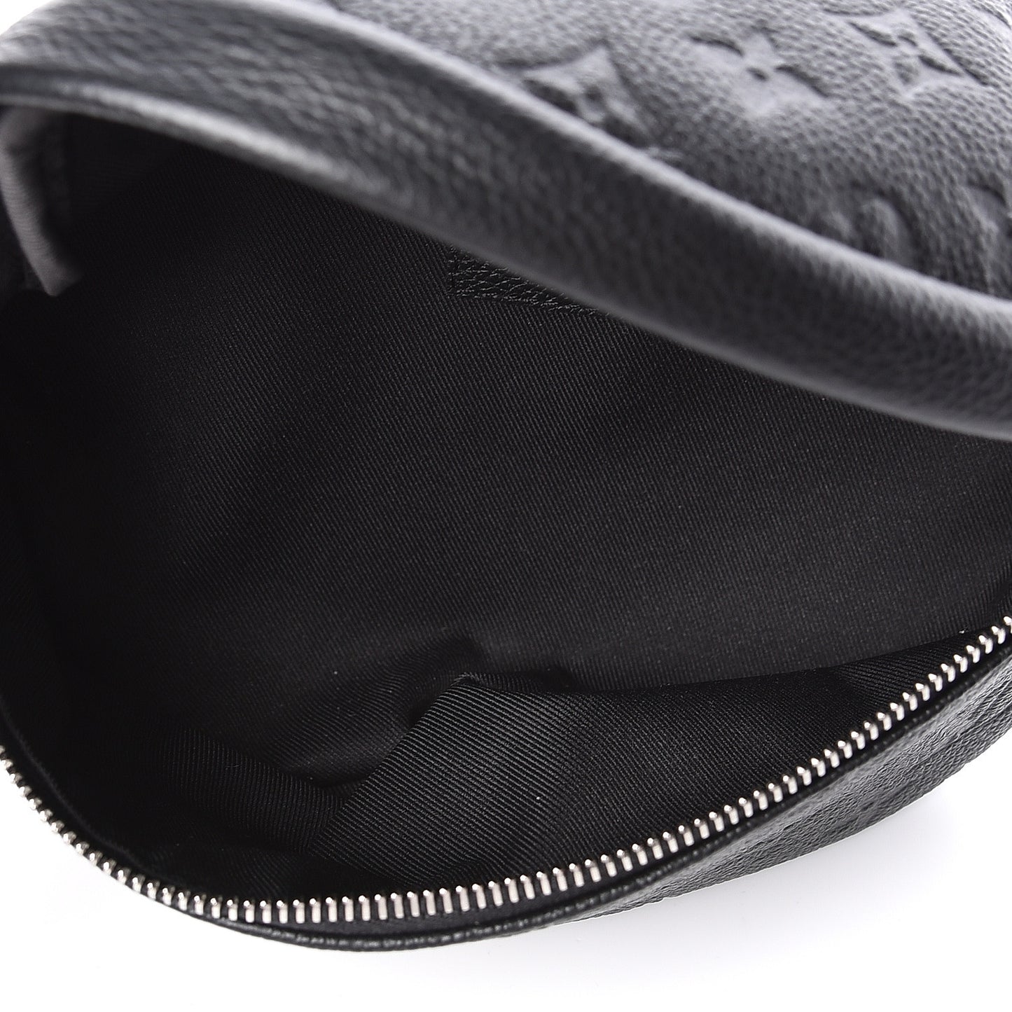 Empreinte Uniformes BumBag Black