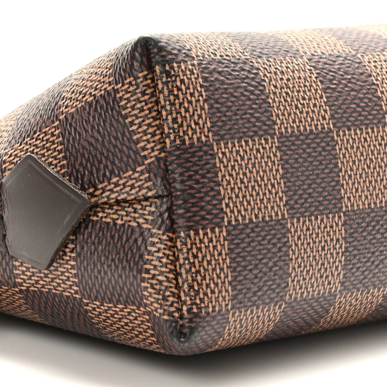 Louis Vuitton Damier Ebene Cosmetic Pouch 7 of 8