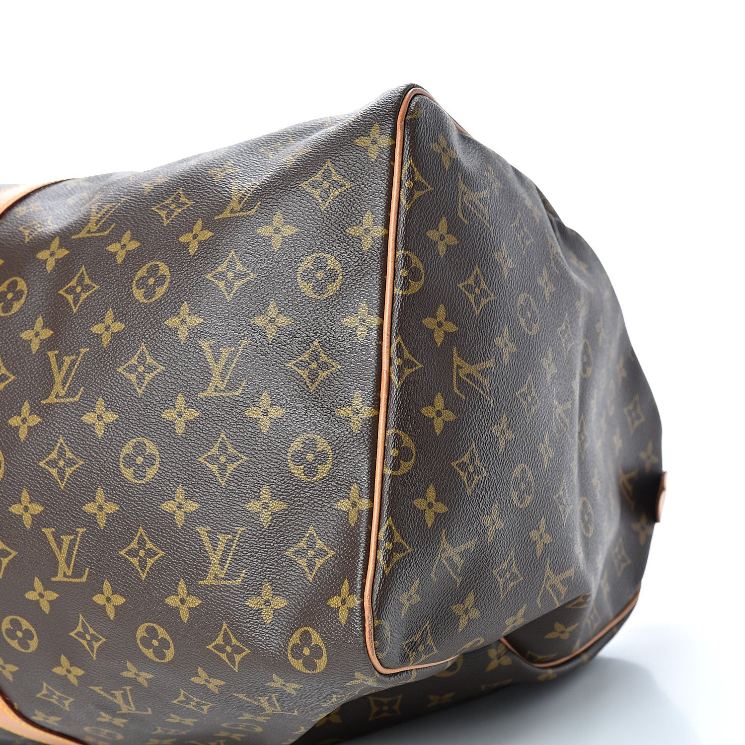 Louis Vuitton Monogram Keepall 60 9 of 15