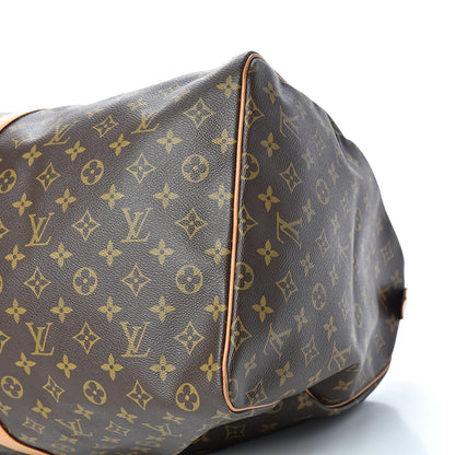 Louis Vuitton Monogram Keepall 60 9 of 15