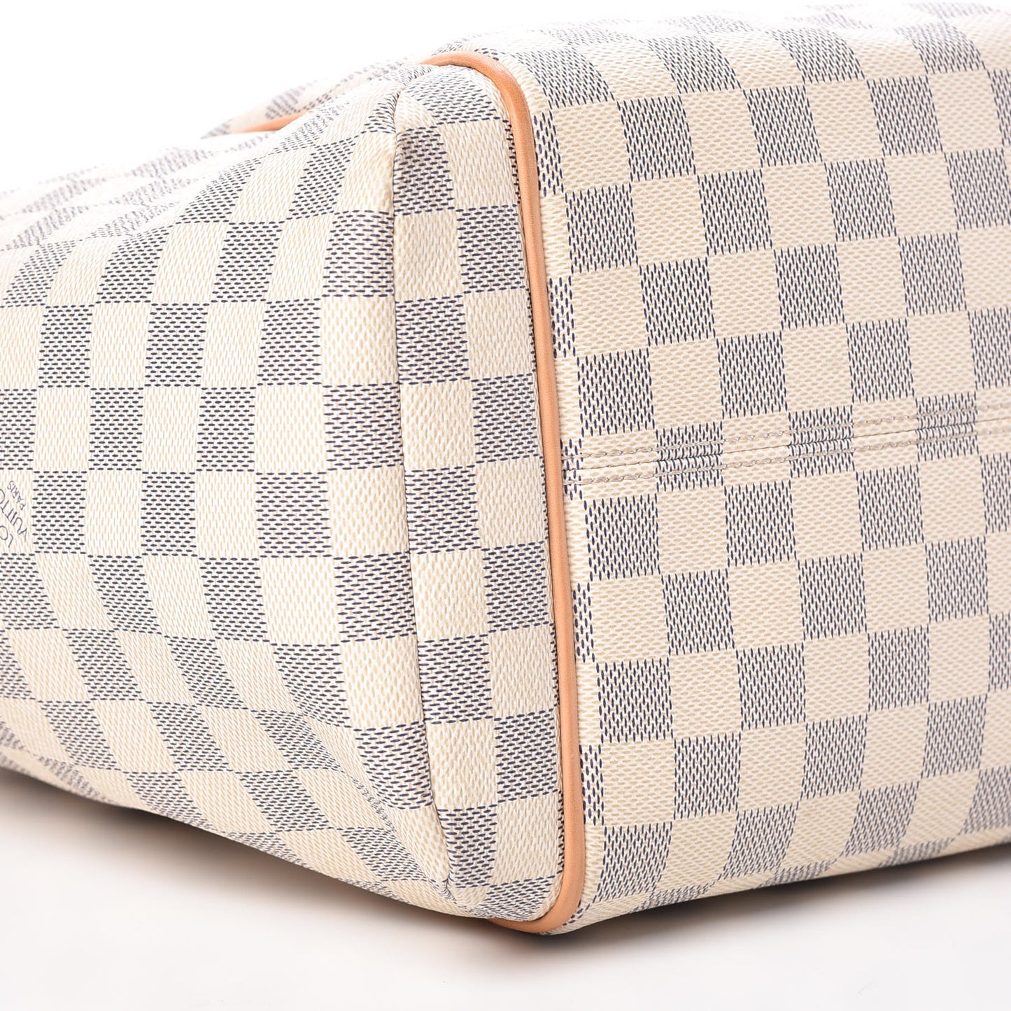Damier Azur Totally MM