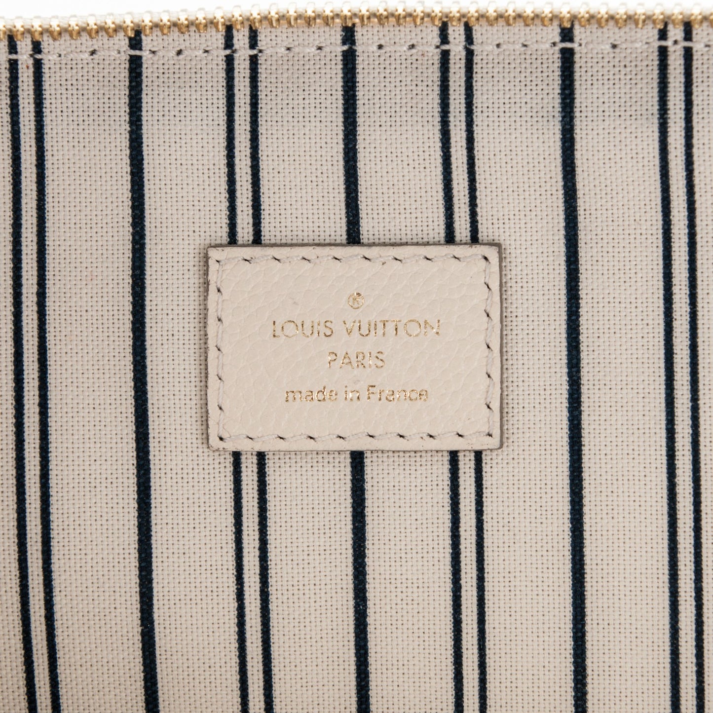 Empreinte Marais MM Neige