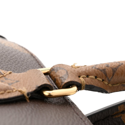 Louis Vuitton Reverse Monogram Giant Onthego MM 12 of 12