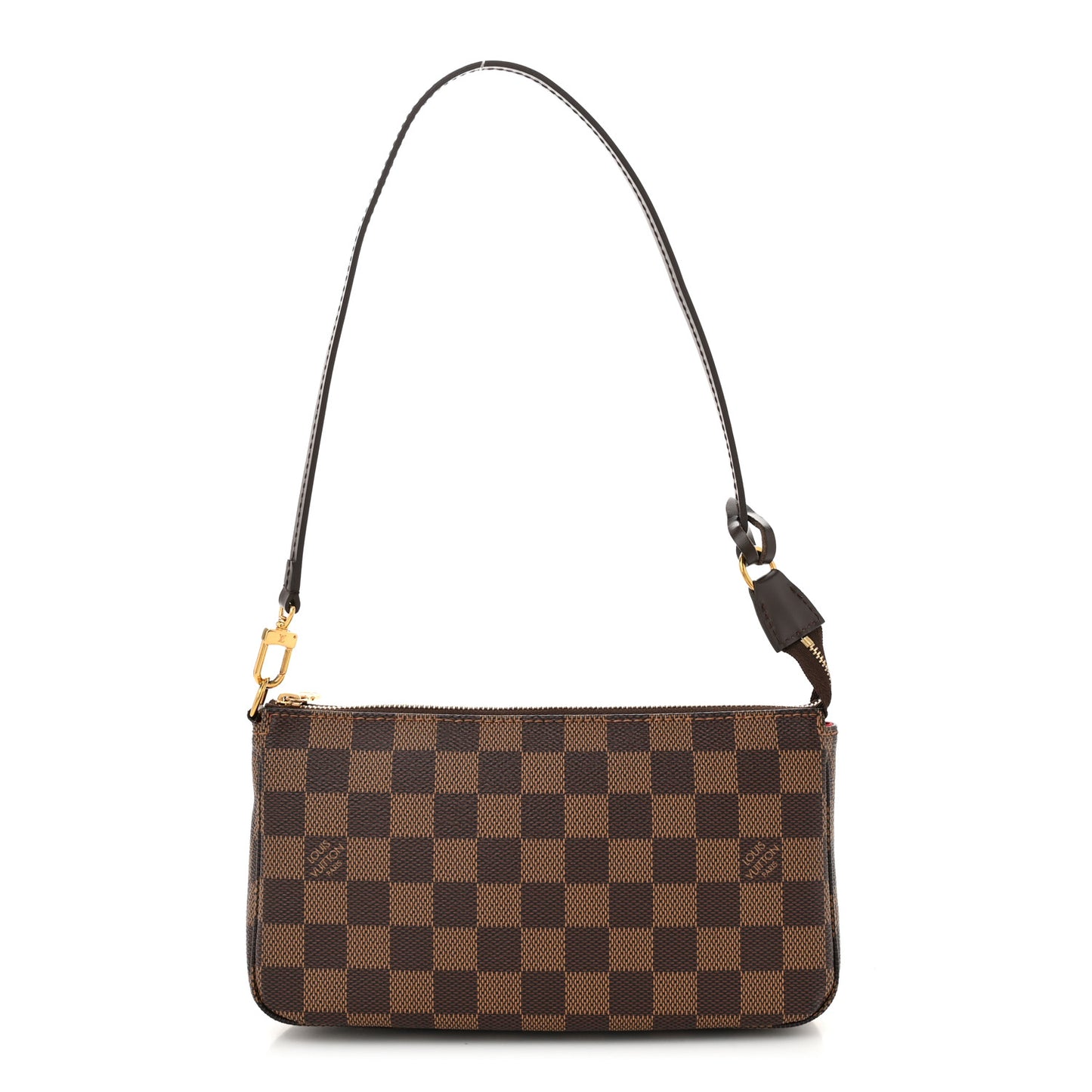 Damier Ebene Pochette Accessories NM