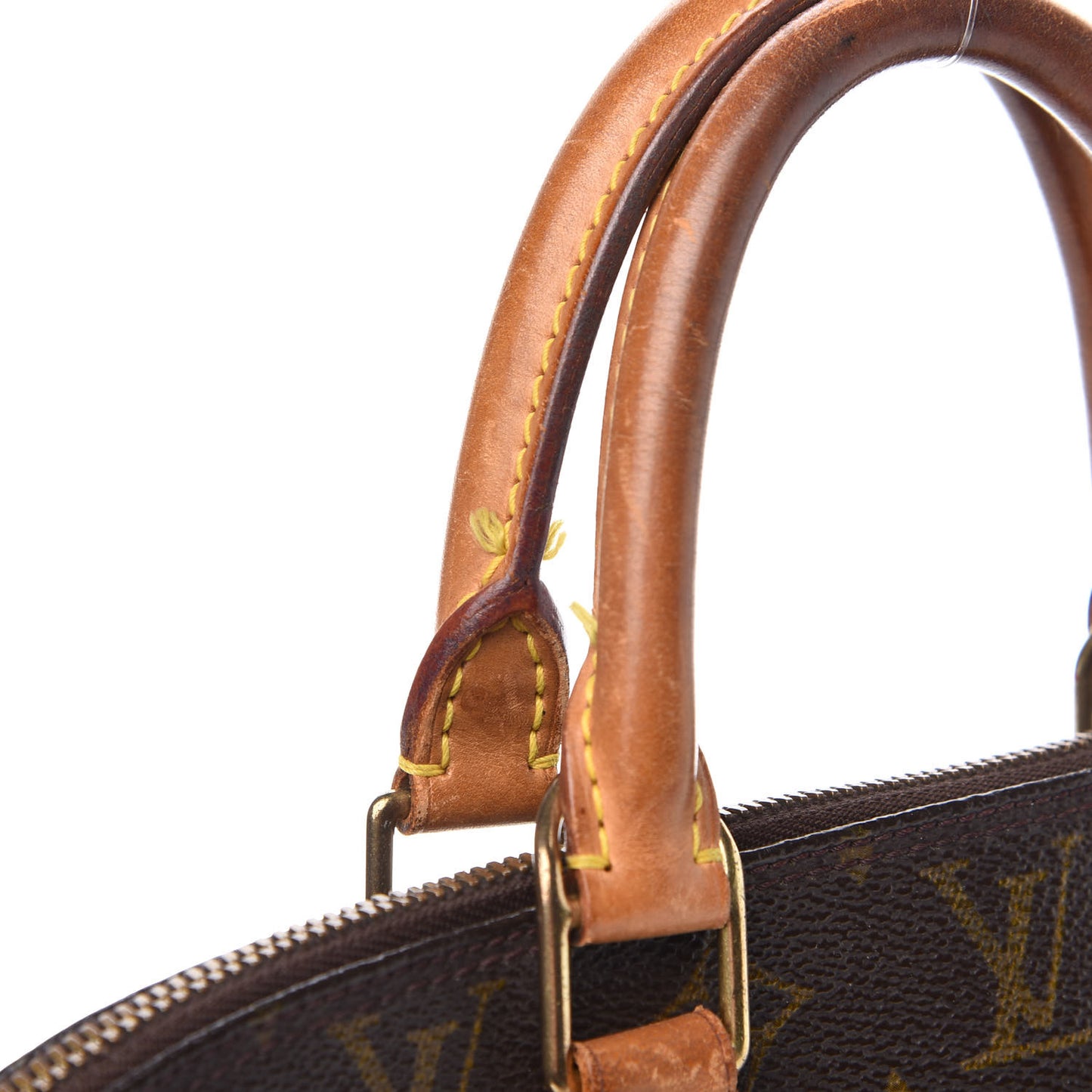 Monogram Alma PM