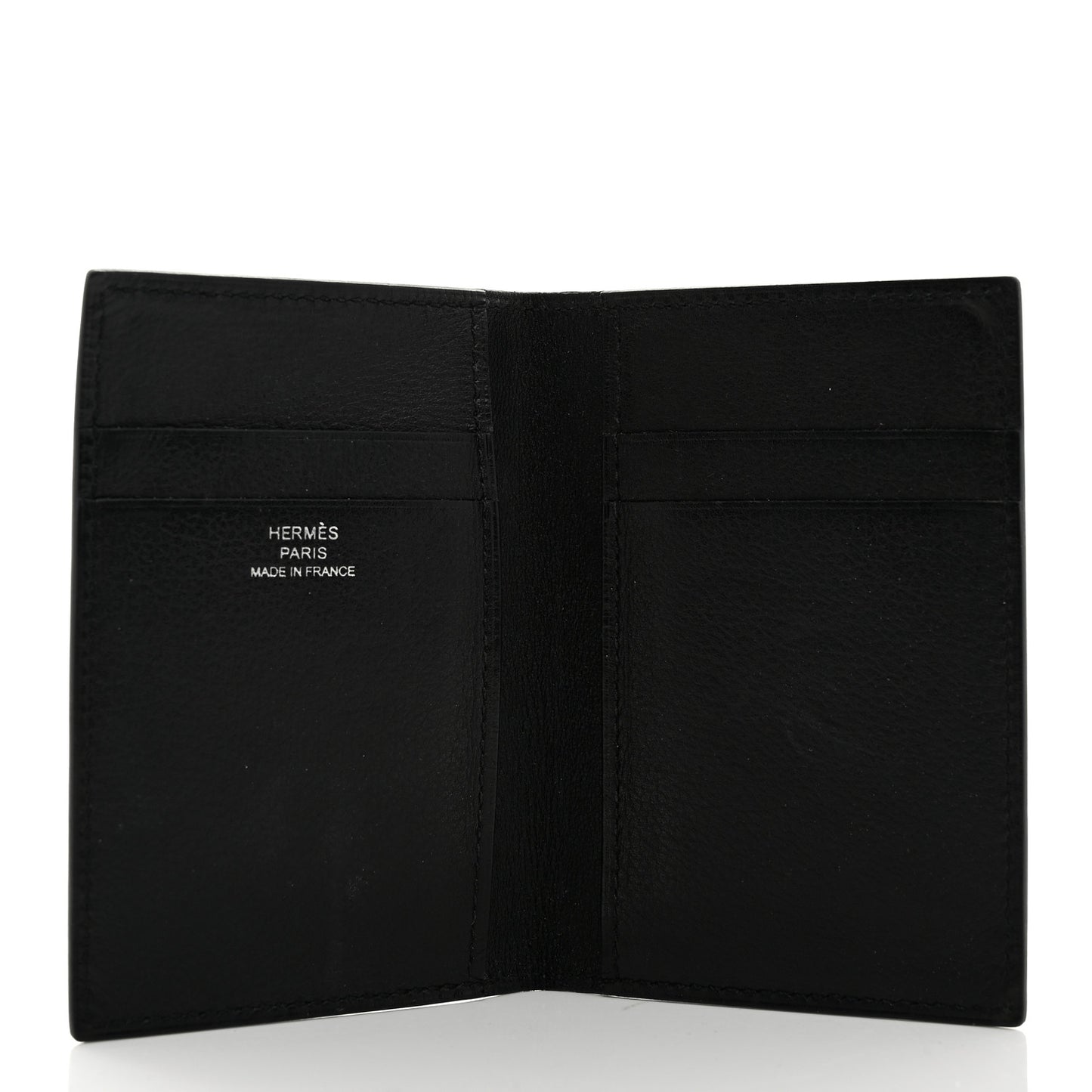 Evercolor MC2 Euclide Card Holder Case Black