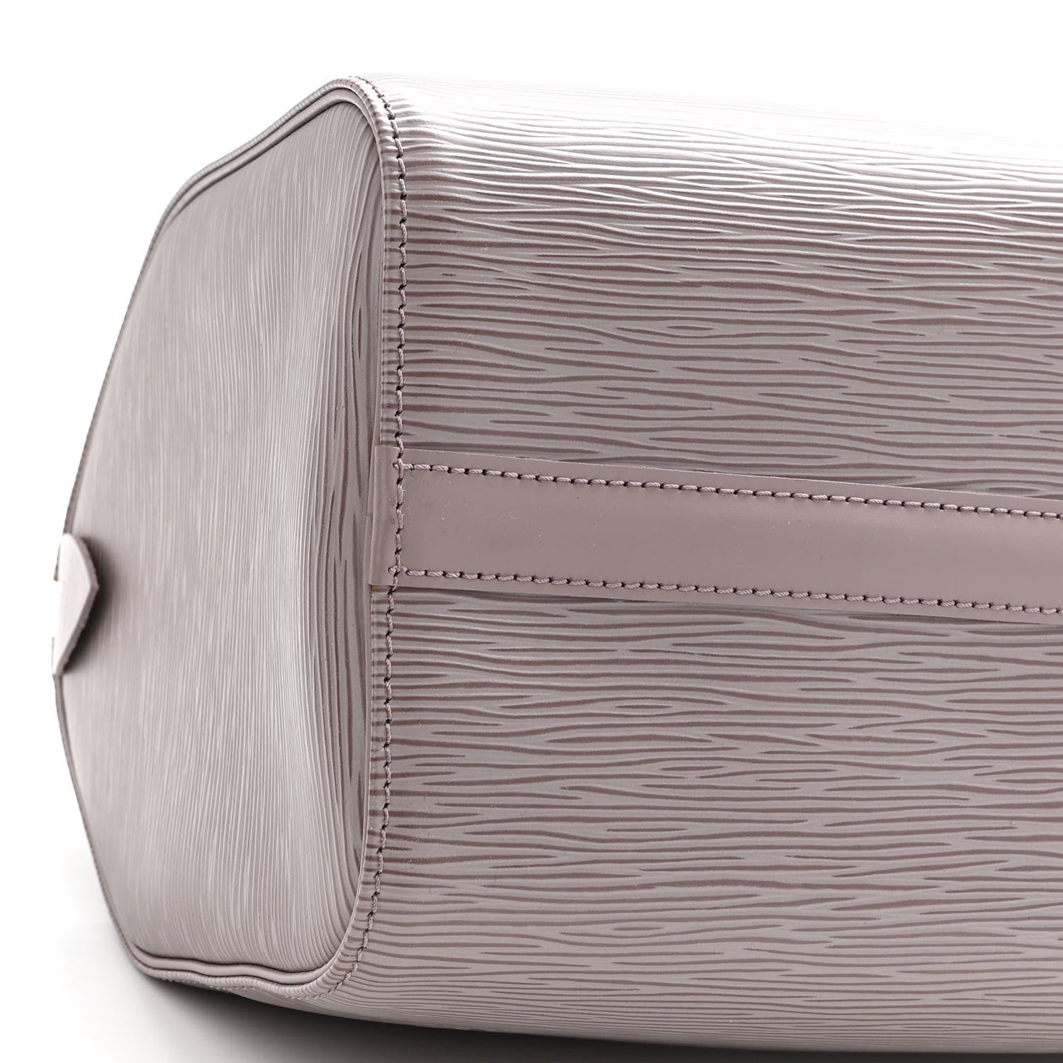 Louis Vuitton Epi Speedy 25 Lilac 9 of 12