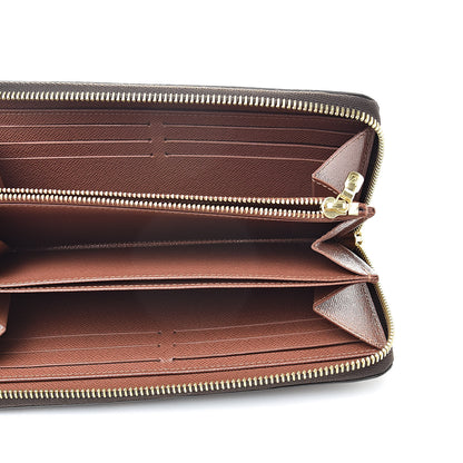 Louis Vuitton Monogram Zippy Wallet 5 of 10