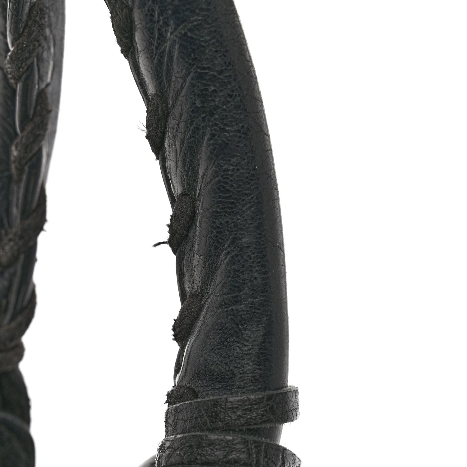 Balenciaga Agneau Classic Hardware City Black 16 of 18