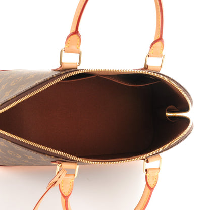 Louis Vuitton Monogram Alma MM 5 of 7