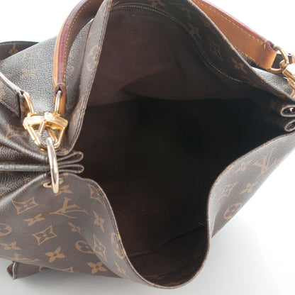 Louis Vuitton Monogram Metis 6 of 15