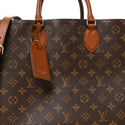 Louis Vuitton Monogram OnThegGo Organizer 7 of 9