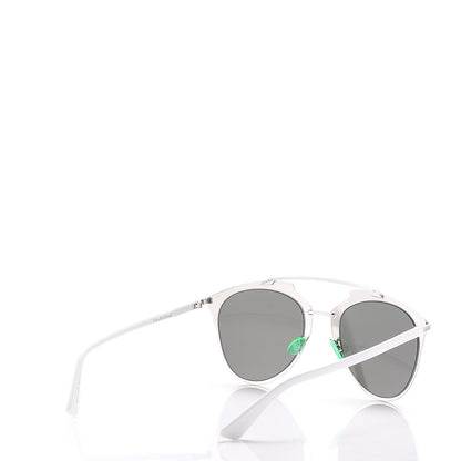 Christian Dior Reflected Sunglasses Palladium White 4 of 10