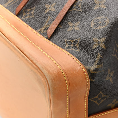 Louis Vuitton Monogram Noe 8 of 10