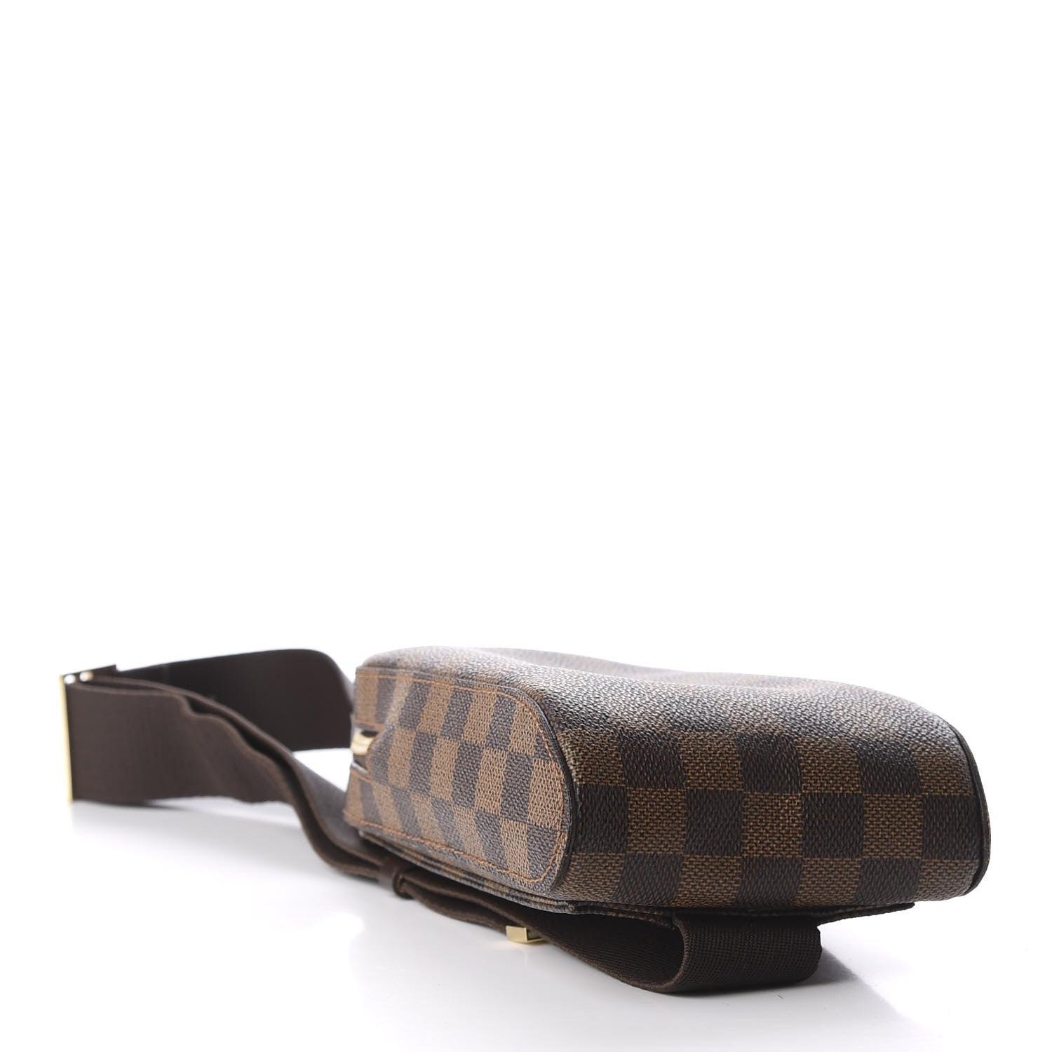 Louis Vuitton Damier Ebene Geronimos 3 of 7