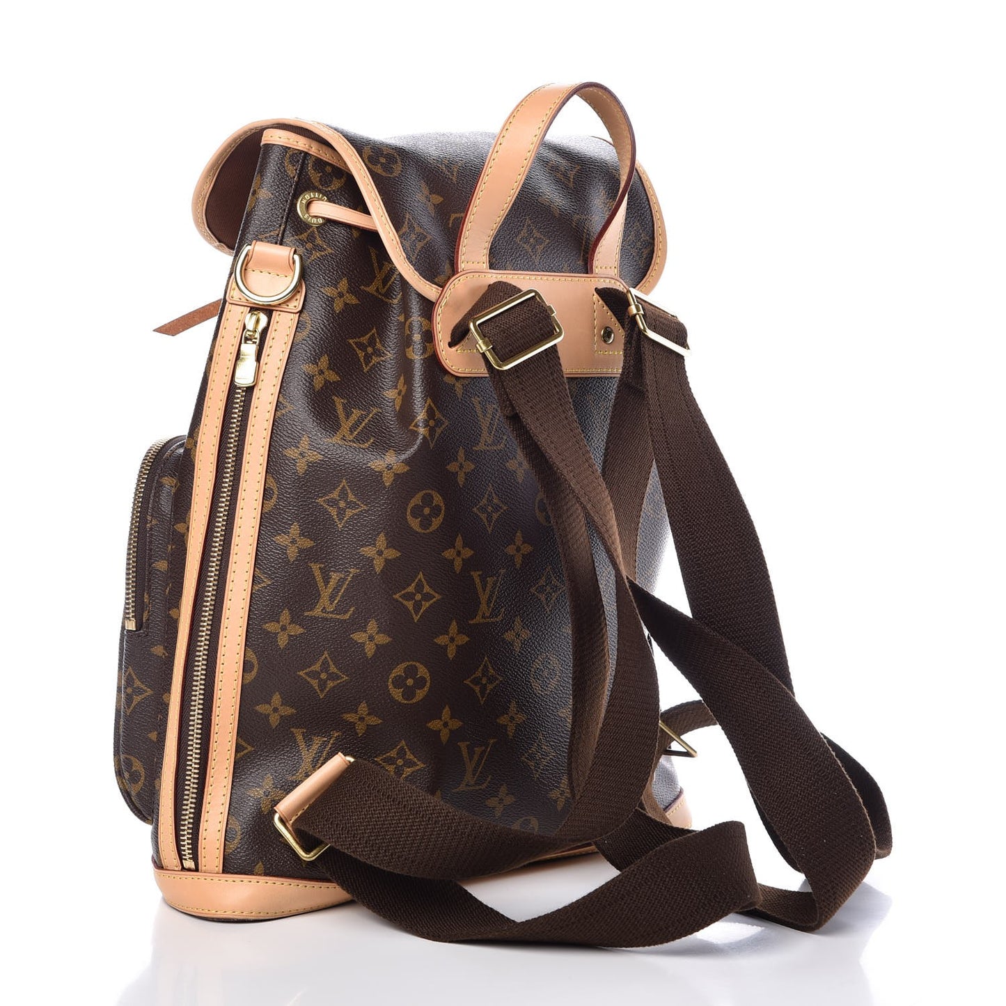 Monogram Bosphore Backpack