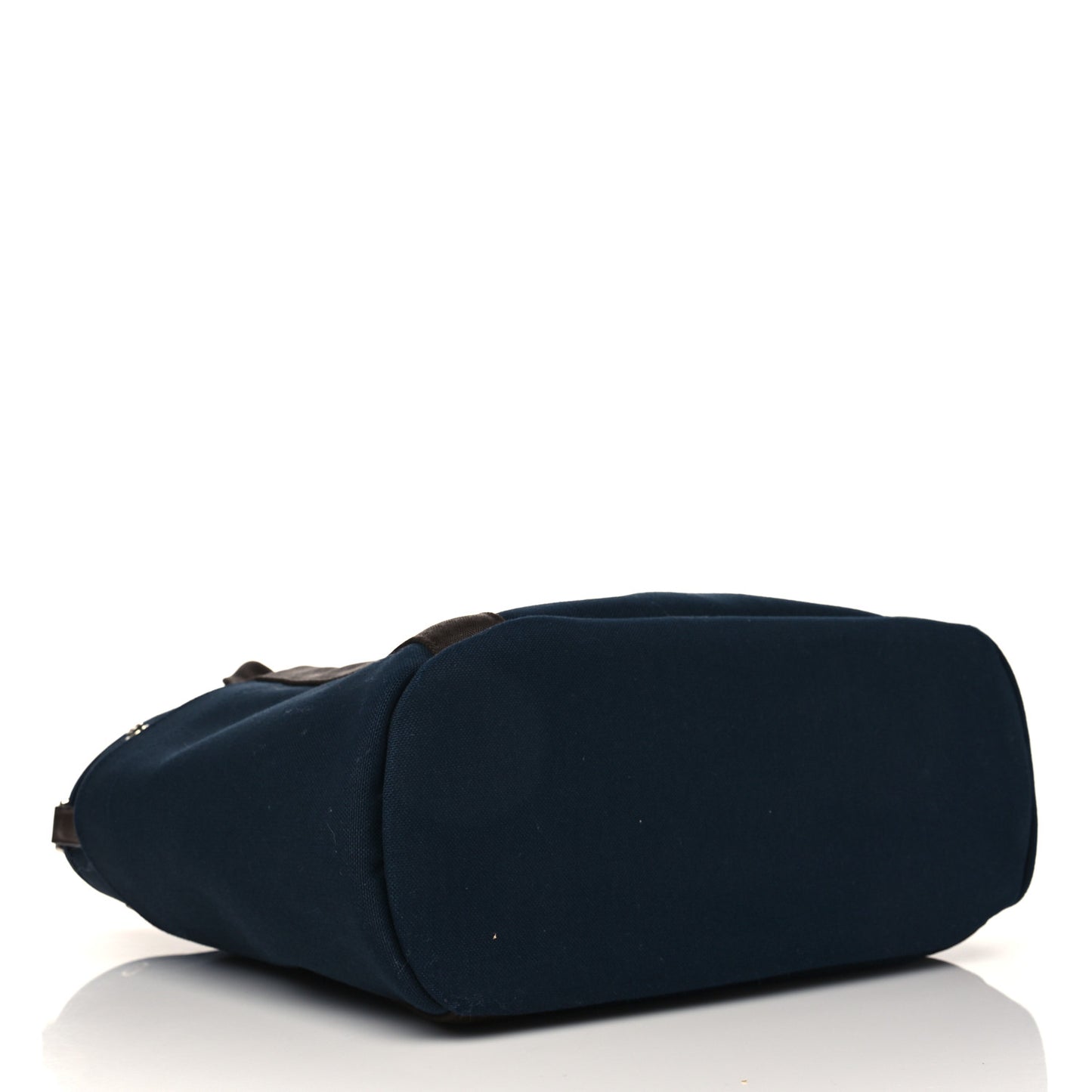 Toile Sac De Pansage Groom Bleu Navy Feu