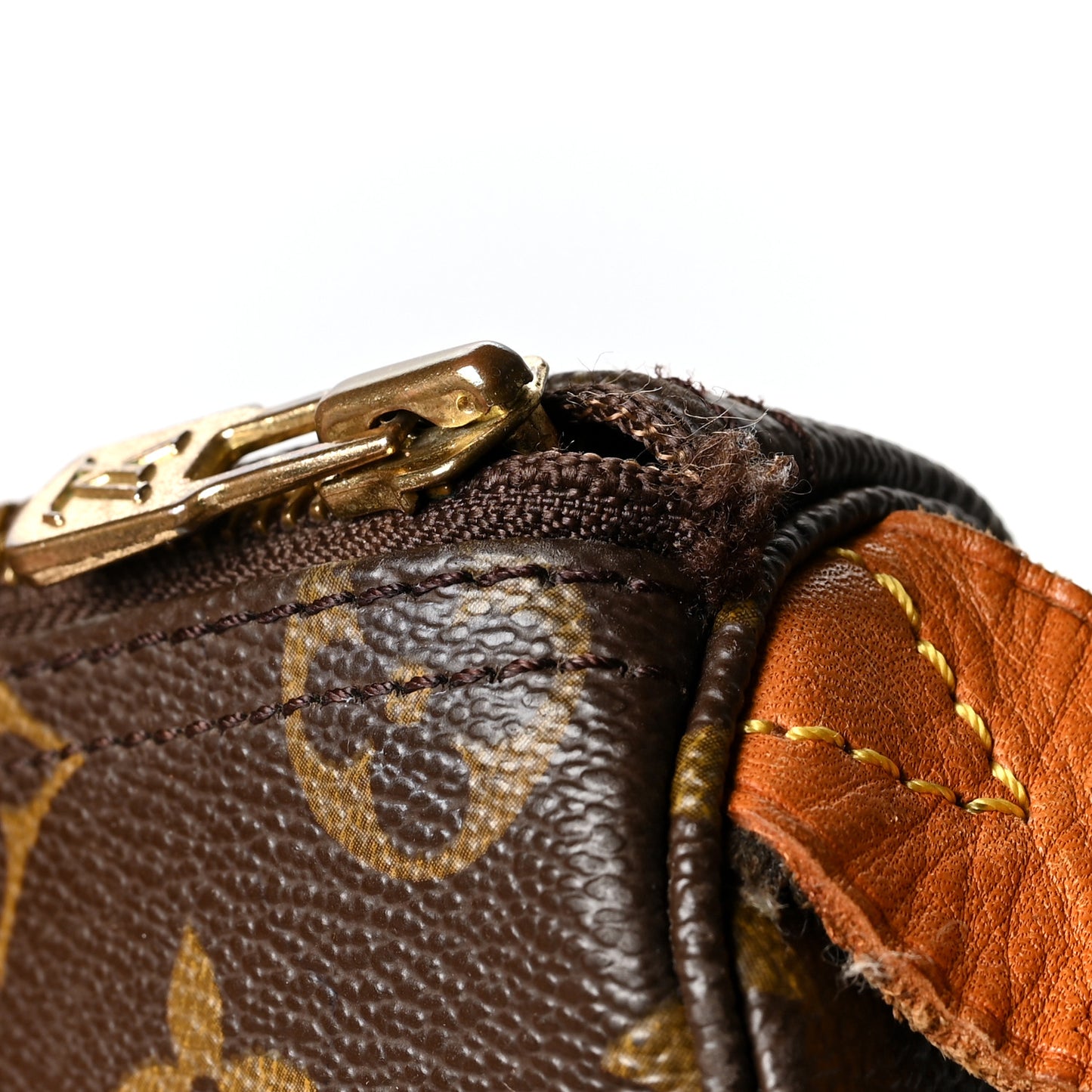 Monogram Sac Flanerie 50