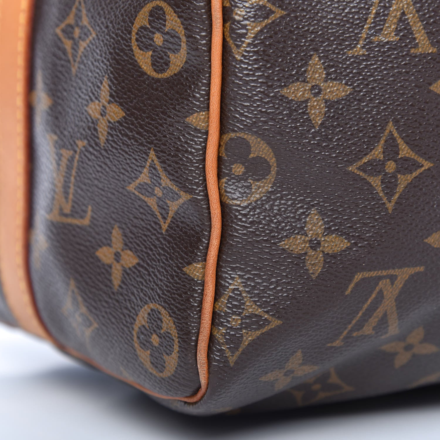Louis Vuitton Monogram Speedy Bandouliere 40 14 of 16