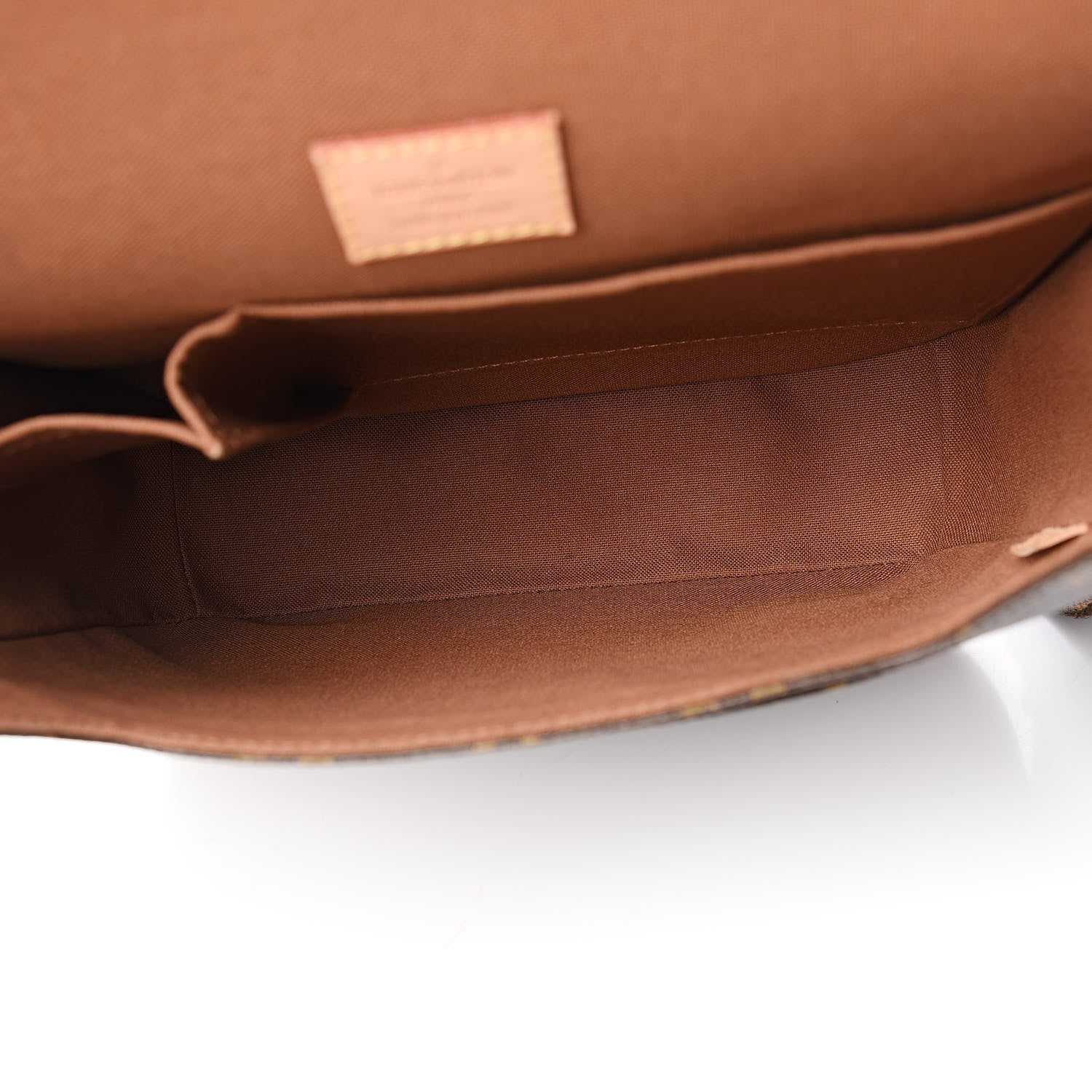 Louis Vuitton Monogram Bosphore PM Messenger 5 of 10