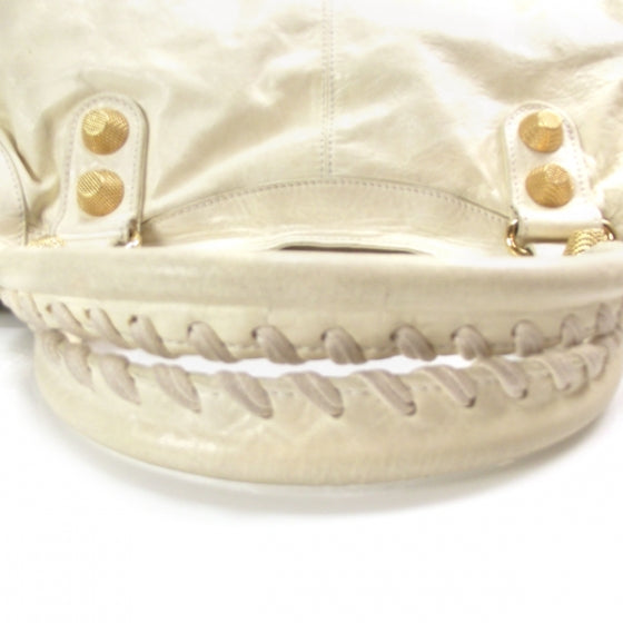 Chevre Giant Part Time Ivory