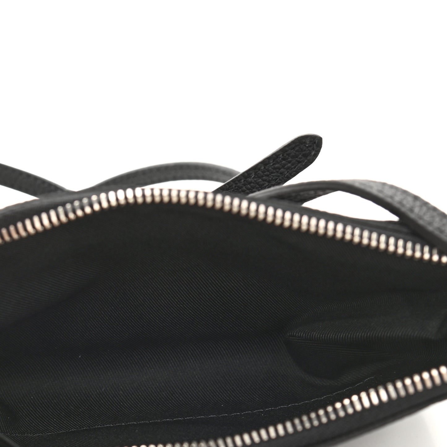 Empreinte Pallas Crossbody Black