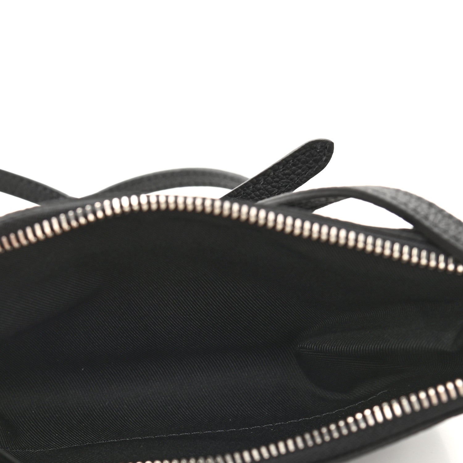 Louis Vuitton Empreinte Pallas Crossbody Black 5 of 8