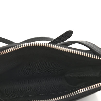 Louis Vuitton Empreinte Pallas Crossbody Black 5 of 8