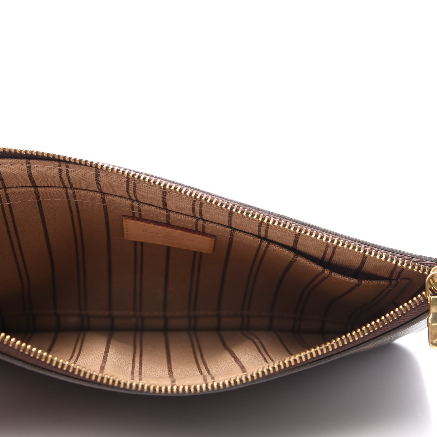 Monogram Neverfull MM GM Pochette