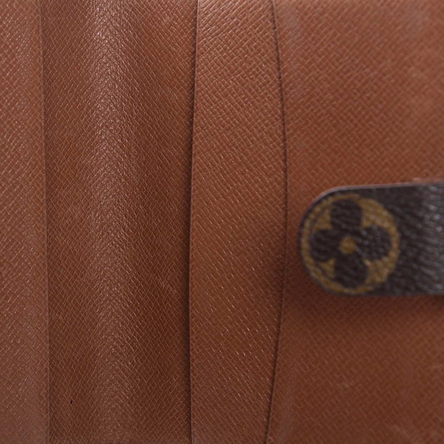 Louis Vuitton Monogram Mini Agenda Cover 9 of 9