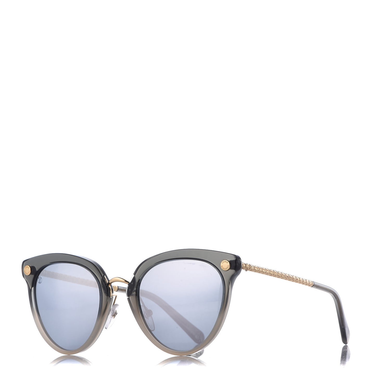 FanFan Sunglasses Z1043E Grey