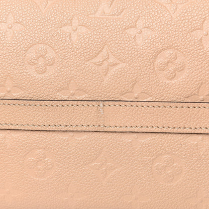 Louis Vuitton Empreinte Boetie Dune 10 of 10