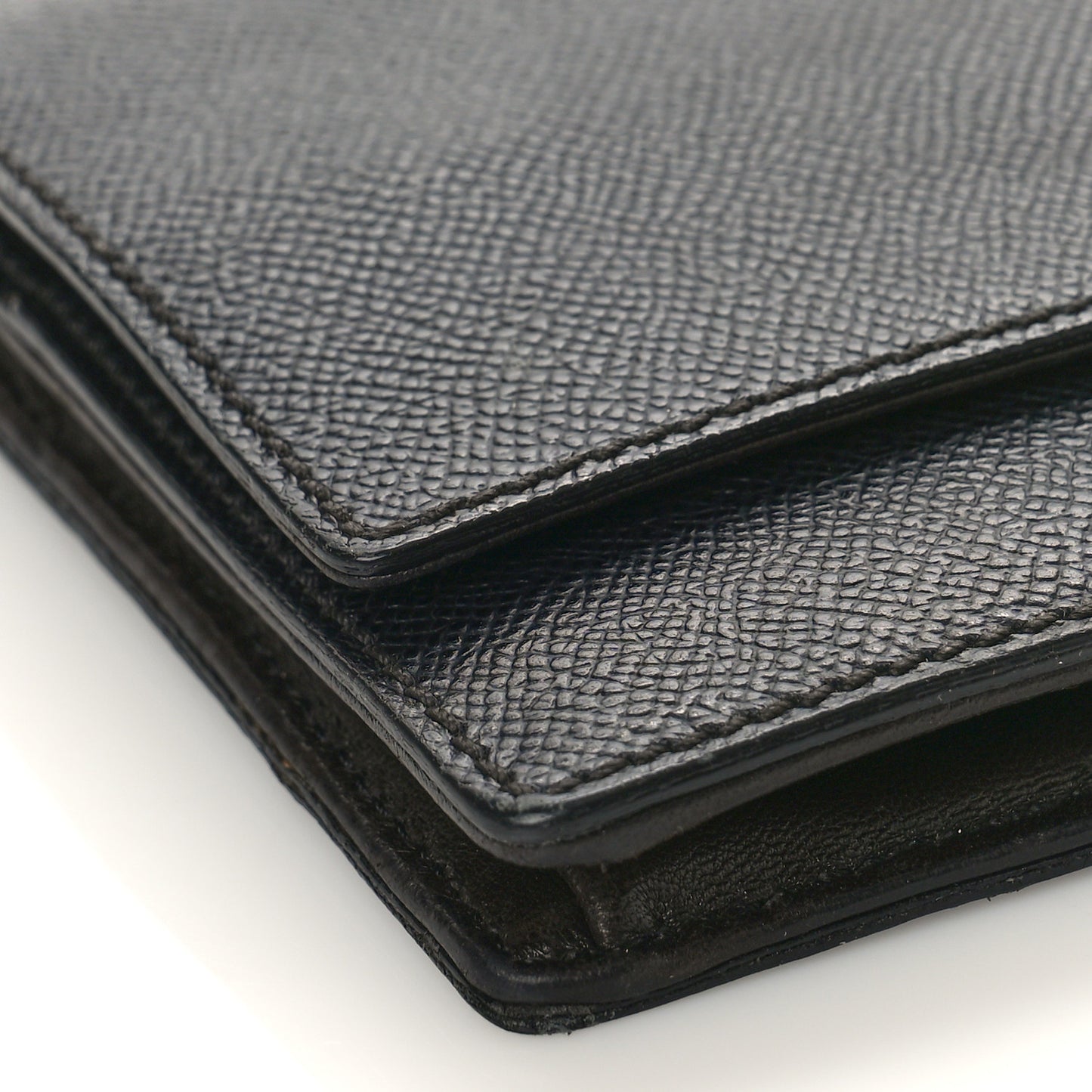 Caviar CC Wallet on Chain WOC Black