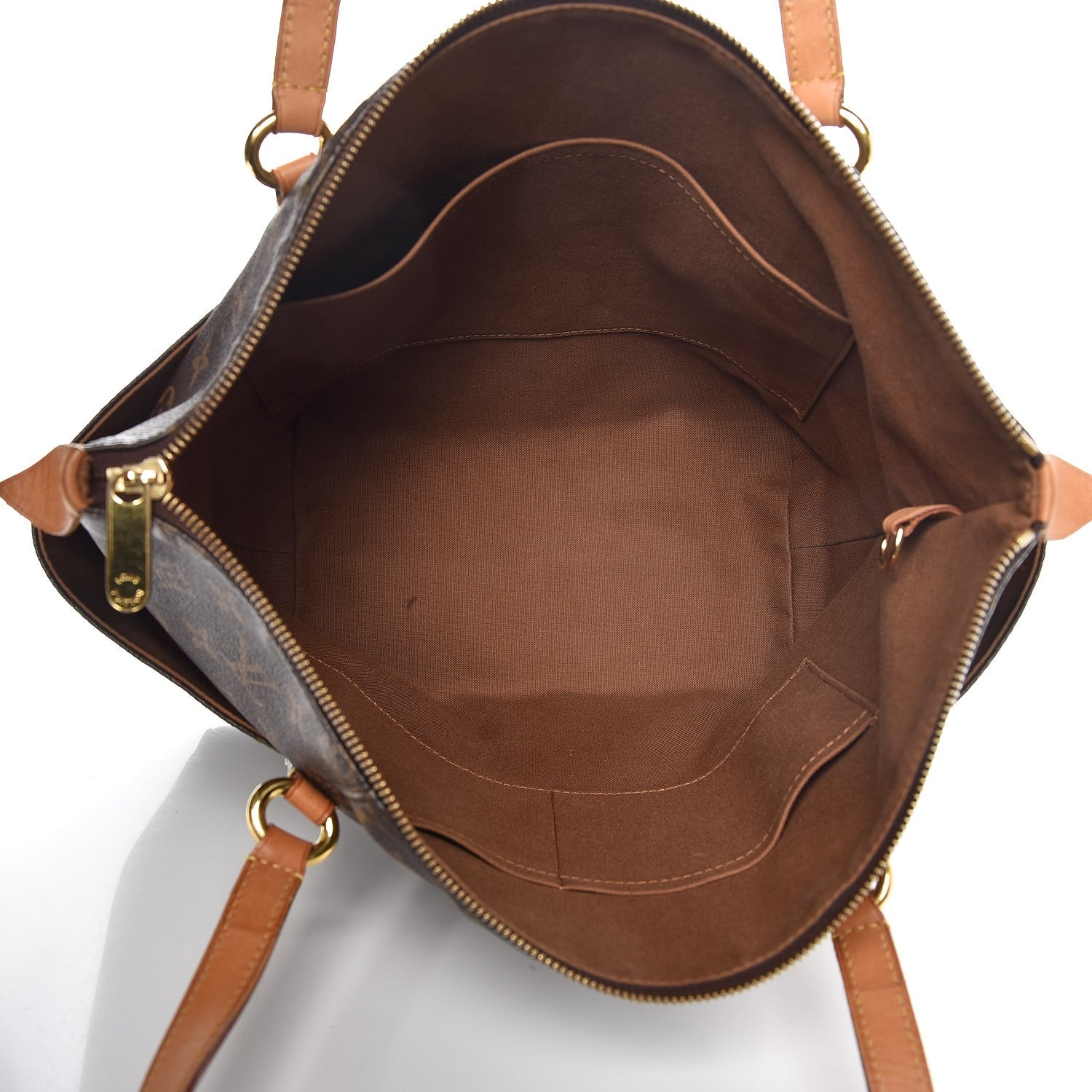 Louis Vuitton Monogram Totally MM 5 of 11