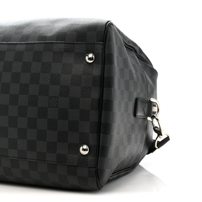 Louis Vuitton Damier Graphite Neo Kendall 9 of 9