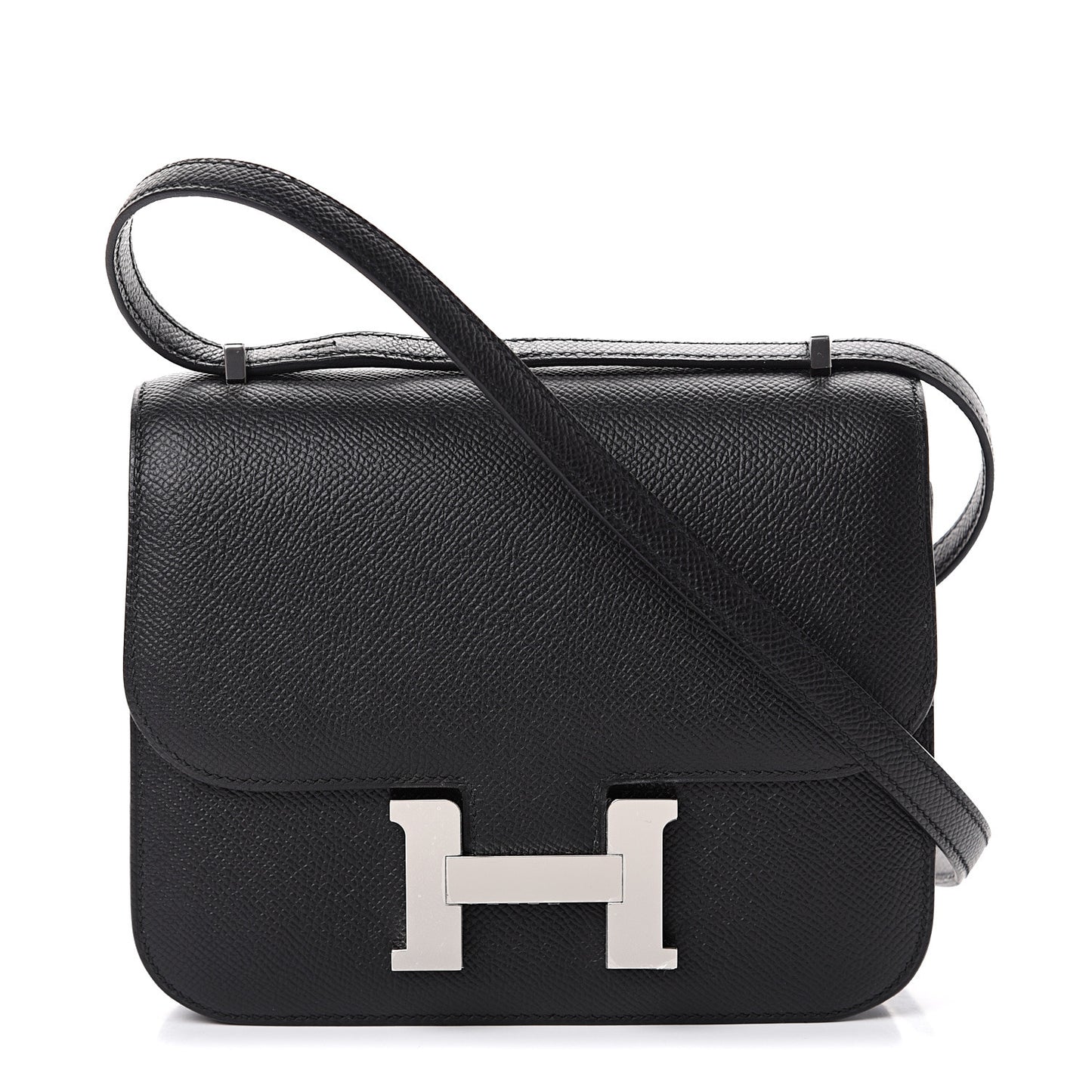 Epsom Constance 18 Black