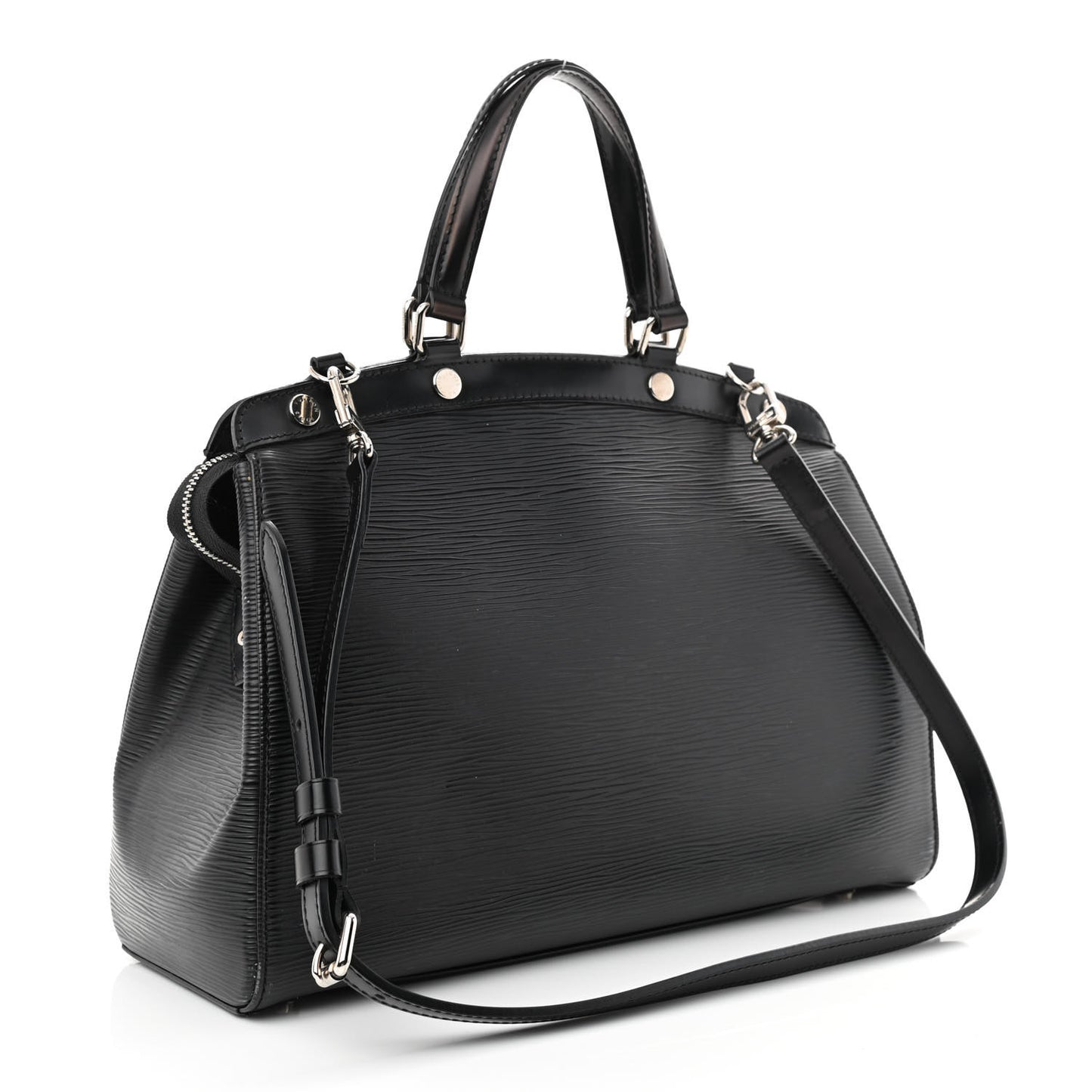 Epi Brea MM Black