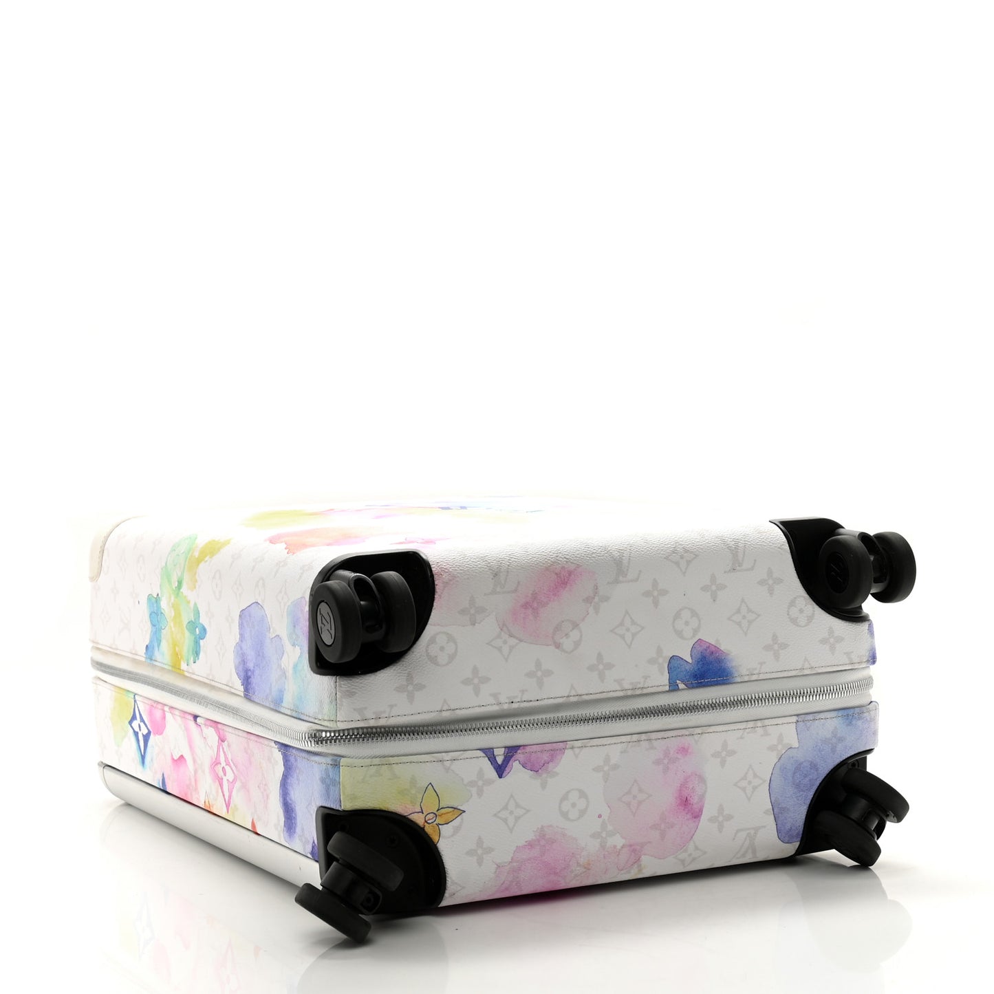 Monogram Watercolor Horizon 55 Multicolor