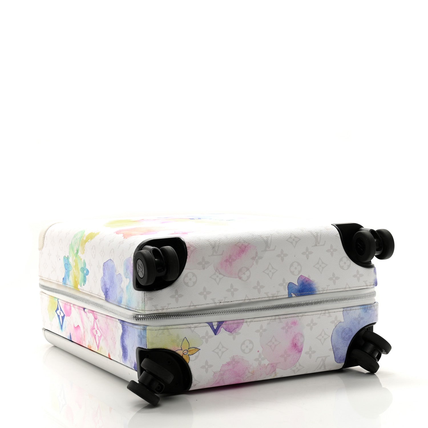 Louis Vuitton Monogram Watercolor Horizon 55 Multicolor 3 of 16