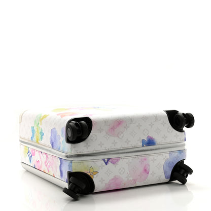 Louis Vuitton Monogram Watercolor Horizon 55 Multicolor 3 of 16